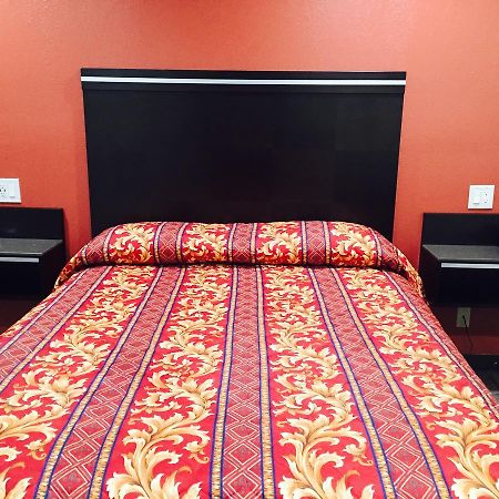 Sunrise Motel Westmont Εξωτερικό φωτογραφία