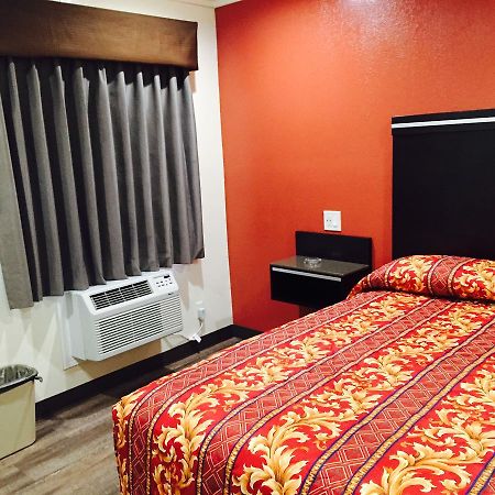 Sunrise Motel Westmont Εξωτερικό φωτογραφία