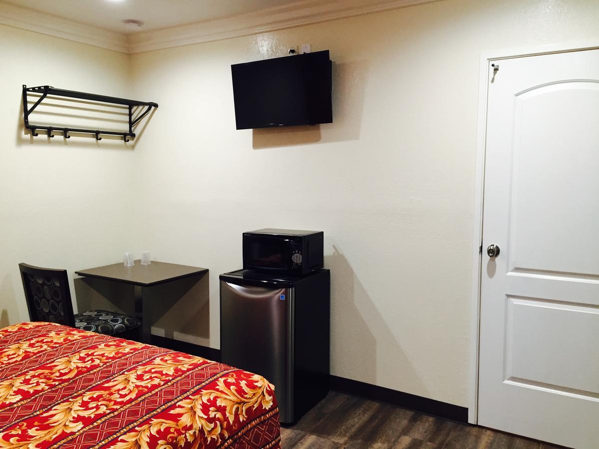 Sunrise Motel Westmont Εξωτερικό φωτογραφία