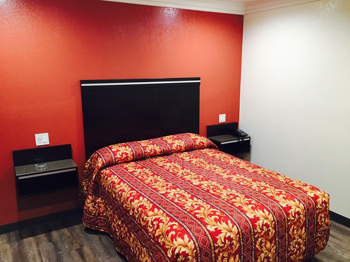 Sunrise Motel Westmont Εξωτερικό φωτογραφία