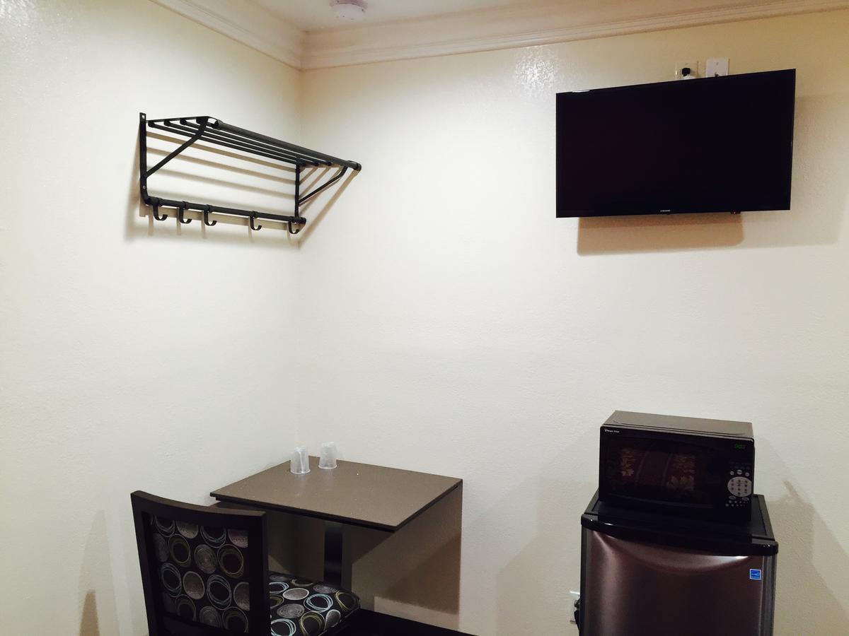 Sunrise Motel Westmont Εξωτερικό φωτογραφία